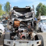 2023 International LT625