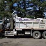2023 International LT625
