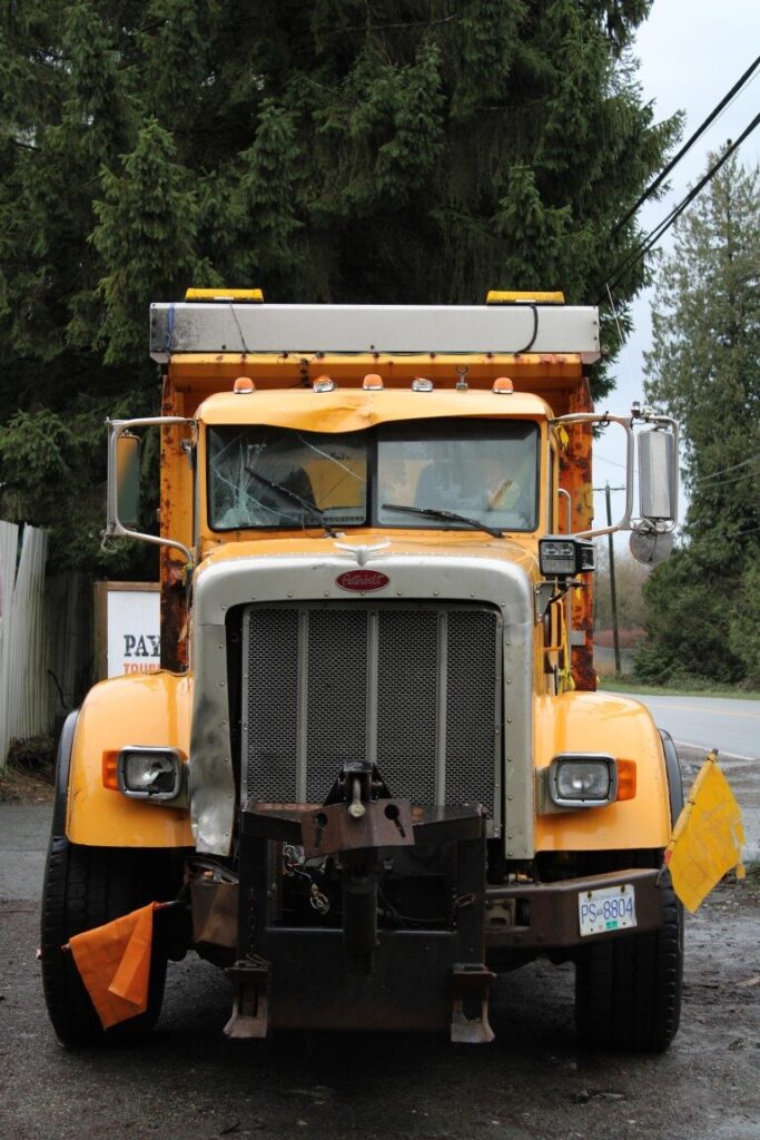2011 Peterbilt 367