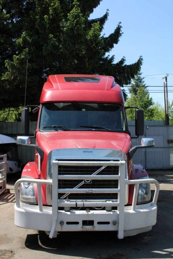 2006 Volvo VNL760