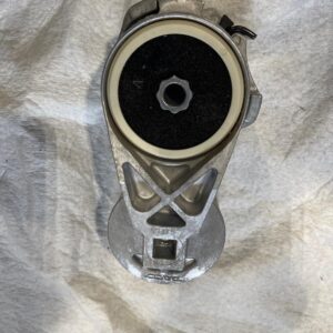 BELT TENSIONER