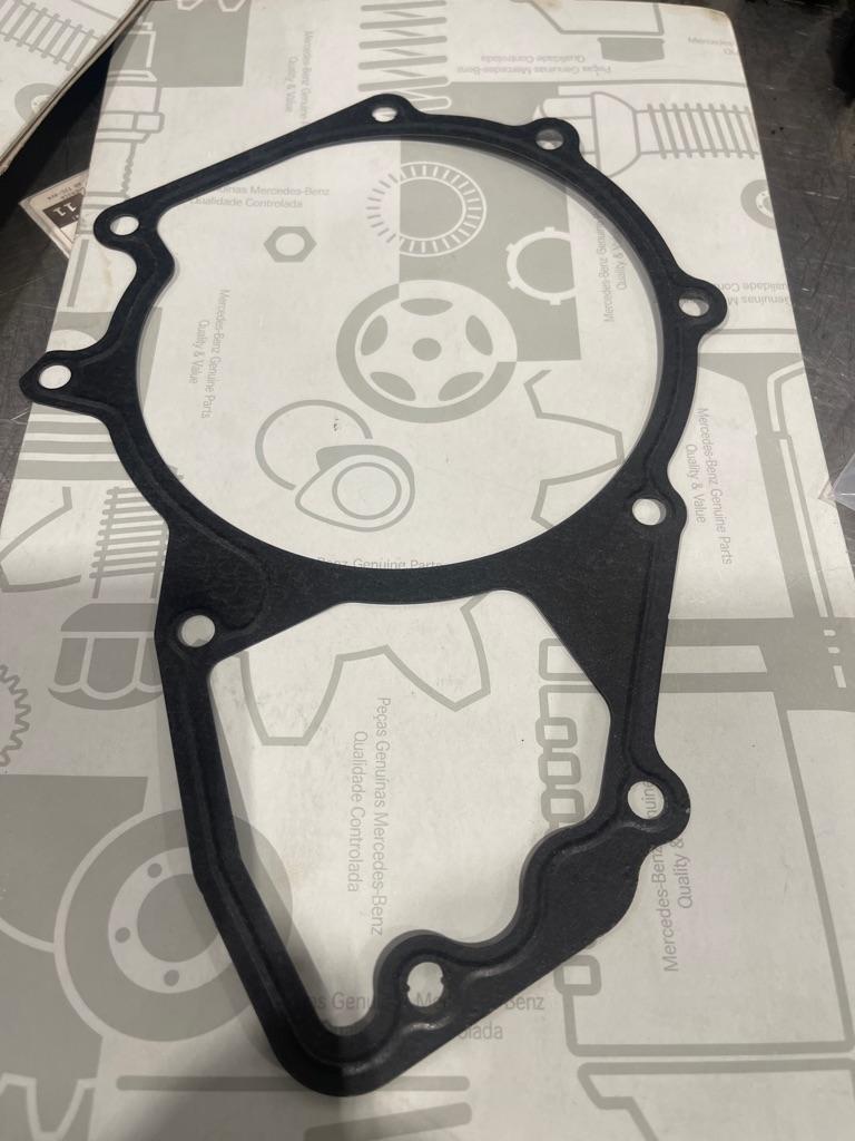 Gasket